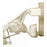 Vital Care Complete Super C-Arm Pack - Consumable C-Arm Image Intensifer Kit, 9" - VMC60-5428