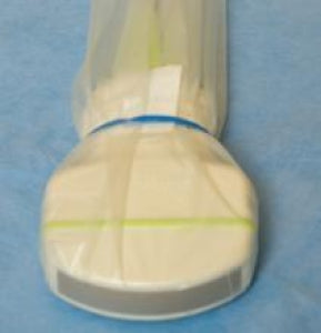 Vital Care Industries Intraoperative Probe Covers - Intraoperative Probe Covers, 6" x 96" - VPC0696NG