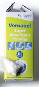 Vernacare Vernagel Sachet (Powder) - Vernagel Sachet, Powder, 6 g - V36-001