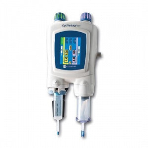 Optivantage Navilyst Medical Optivantage Dual-Head Injector - SYSTEM, OPTIVANTAGE ...