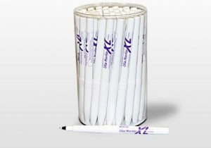 Viscot Medical XL Prep Nonsterile Resistant Ink Markers - Skin Marker, Fine Tip, Nonsterile, XL Prep Ink - 1448XL-50