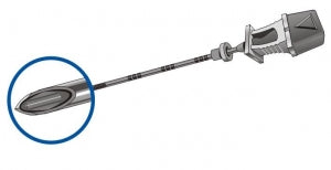 Avid Medical Quincke Spinal Needles - NEEDLE, SPINAL, 18GX3.5", QUINCKE, REGAN - RMPS1803