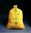 Inteplast Group Yellow Chemotheraphy Waste Bags - Chemo Liner, Biohazard, Yellow, 4 mL, 25" x 34" - 9233