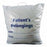 Inteplast Group Drawstring Patient Belongings Bags - Patient Belonging Bag with Drawstring - DSPB20C