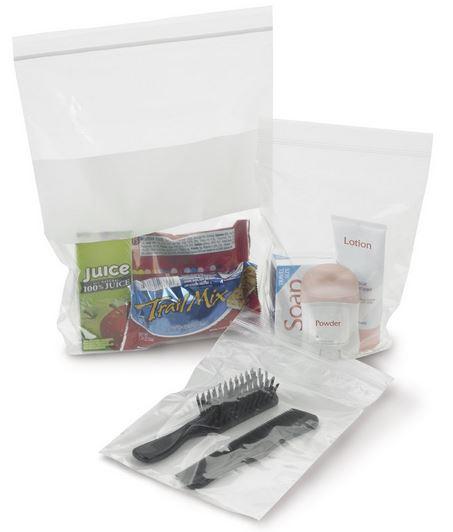 LAB GUARD Specimen Bags by Inteplast