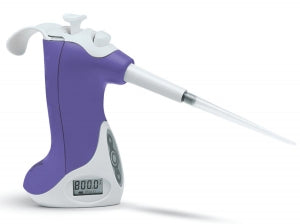 VistaLab Technologies Macro Volume Single Ovation Pipette - PIPETTE, OVATION (ESC) LEFT, 25-1250UL - 1065-1250L