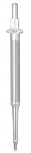 VistaLab MLA Precision Pipettes - PIPETTE, MLA PRECISION SILVER 60UL - 1106
