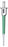 Vistalab Technologies Inc MLA Digital Pipettes - PIPETTE, MLA DIGITAL GREEN 10-50UL - 1136