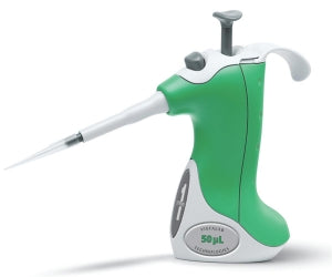 VistaLab Technologies Fixed Volume (F1 & F2)Ovation Pipette - PIPETTE, OVATION FIX VOLUME 1 STROK 50UL - 1157-0050