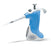 VistaLab Technologies Fixed Volume (F1 & F2)Ovation Pipette - PIPETTE, OVATION FIX VOLUME 1 STROK 200UL - 1157-0200