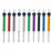 VistaLab Techno MLA D-Tipper Pipettes - PIPETTE, MLA MICRO D-TIP, PER ORANGE 10UL - 1810