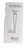 VistaLab VistaTip Individually Wrapped Sterile Tips - TIP, STERILE, IND WRAP, PYROGEN FREE, 250UL - 2027