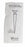 VistaLab VistaTip Individually Wrapped Sterile Tips - TIP, STERILE, IND WRAP, PYROGEN FREE, 1250UL - 2028