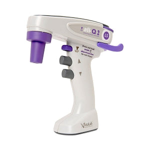 VistaLab Technologies Ali-Q 2 LS Aliquoting Pipette Controller - Ali-Q 2 LS Aliquoting Pipette Controller, Low Speed - 2100-0003