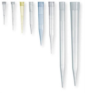 VistaLab VistaBulk Nonsterile Tips - TIP, NONSTERILE, VISTABULK, 10ML - 4058-6000