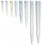 VistaLab VistaBulk Nonsterile Tips - TIP, NONSTERILE, VISTABULK, 10ML - 4058-6000