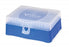 VistaLab VistaRak Sterile Tips - TIP, STRL, PRYOGENFREE, R / DNASE, 1250UL - 4060-3132