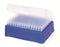 VistaLab VistaRak Low Retention Sterile Tips - TIP, STRL, PYROGENFREE, LOWR, R / DNASE, 1250UL - 4070-3132LR
