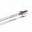 VistaLab Wobble-not Low-Insertion Force Serological Pipets - Wobble-Not Serological Pipet, Sterile, 50 mL - 4090-0050