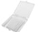 VistaLab MLA Pipette Accessories - PIPETTE, NOZZLE INSERT 10/PK - 8066