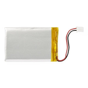 Vistalab Technologies Ali-Q Rechargeable Lithium Ion Battery - BATTERY, LITHIUM ION, RECHARGEABLE, ALI-Q - 9020-4001