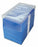 VistaLab Stacked Rack Nonsterile Tips - Stacked Rack Nonsterile Tip with Trace Metal, 3 Layers, 1250 uL - 9026