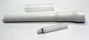 VistaLab Filters and Nozzles - EXTENDER KIT FOR 2UL-200UL - 9057-1012
