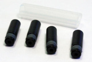 VistaLab Filters and Nozzles - NOZZLES, 25.0-850UL, 4/BAG - 9060-3010