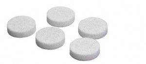 VistaLab Filters and Nozzles - KIT, NOZZLE FILTER REPLACEMENT, 0.2-10ML - 9060-6009