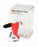 Vista Ovation Pipette Ejector Sleeves - EJECTOR SLEEVE - 9060-6011