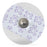 Vermont Medical Breathaable Tape Electrodes - ELECTRODE, INFANT, BREATHABLE, TAPE, 1 5/8" - A10001