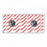Vermont Medical P. N.S. Dual Element EKG Electrodes - ELECTRODE, PNS DUAL ELEMENT 50/BX - A10011