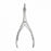 Centurion Centurion Nasal Speculum - 3/4" (1.2 cm) Sterile Centurion Vienna Nasal Speculum, Single Use - VNS500ST