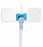 CR Bard StatLock IV Ultra Stabilization Device - StatLock IV Ultra Stabilization Device, Sterile, Neonatal - IV0501
