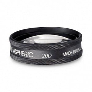 Volk Optical 20D Aspheric Lens - LENS, STD DIAGNOSTIC, PRIMARY - 20D