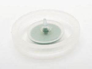 BD Exhalation / PoppetValve Assemblies - Exhalation and Poppet Valve Assembly - 10384D