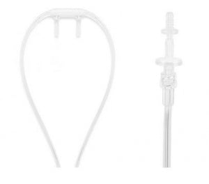 BD Nasal Cannula with Filter - Nox Nasal Cannula with Filter - 69594