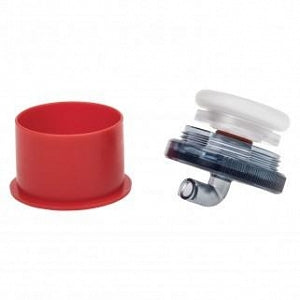BD Cap / Diaphragm Assembly - Diaphragm Assembly Cap - 775319