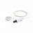 Vyaire Patient Temperature Probes - Temperature Probe, Disposable, 50/Pack - 2074817-001