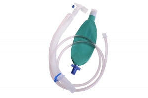 thumbnail image 2 of BIOMED Jackson Rees Pediatric Anesthesia Circuit (Pack Of 3) - Free Shipping 2 of 4