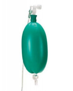 Vyaire Classic Hyperinflation Systems - Hyperinflation Breathing Circuit, 0.5 L, Resuscitation, Nonsterile - 5104RVX1