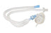 Vyaire Adult 2-Limb Corrugated Circuits - Anesthesia Circuit, Adult, 72" - 5372AE