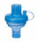 Vyaire AirLife Edith Trach Heat and Moisture Exchangers - HEPA-Filtered Heat and Moisture Exchanger, HCH, PORT - 5708HEPA