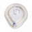 Vyaire Flex Air-Filled Cushion Face Masks - Flexible Infant Face Mask - 6821