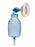 Vyaire Code Blue Resuscitators / Accessories - RESUSCITATOR, BAG, ADULT, MASK - 7253