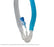 Vyaire Custom Pediatric Anesthesia Circuits - Pediatric Breathing Circuit, 2 L Bag, 108" Tube - B17X4XX4
