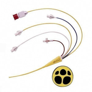 Edwards Lifescience Swan-Ganz Thermodilution Catheters - Swan-Ganz Thermodilution Catheter - 096F6P