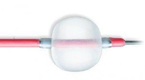 Edwards Life Over The Wire Fogarty Lumen Embolectomy Catheters Embol Edwards Life Over The Wire Fogarty Lumen Embolectomy Catheters Embol