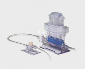 Edwards Lifesciences VAMP System Kits - VAMP System Sampling Kit Body ...