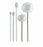 Edwards Lifesciences Fogarty Occlusion Catheters - Fogarty Occlusion Catheter, 14 Fr - 62080814F